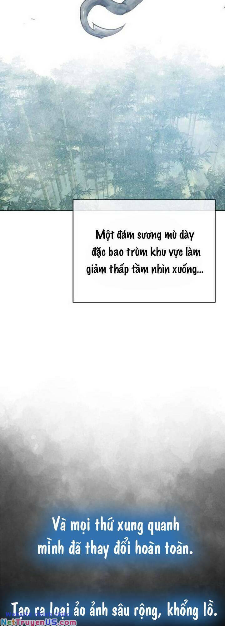 Kỷ Nguyên Siêu Anh Hùng: Chapter 135