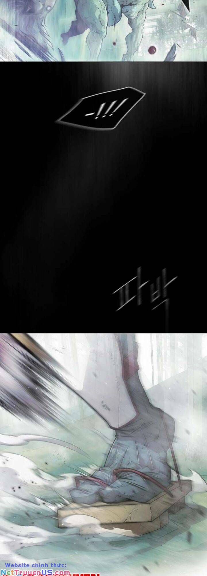 Kỷ Nguyên Siêu Anh Hùng: Chapter 135