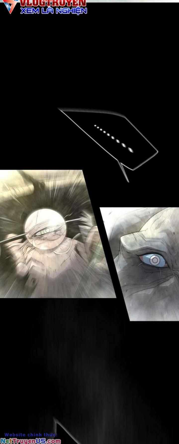 Kỷ Nguyên Siêu Anh Hùng: Chapter 135