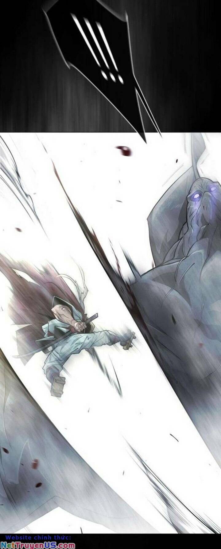 Kỷ Nguyên Siêu Anh Hùng: Chapter 135