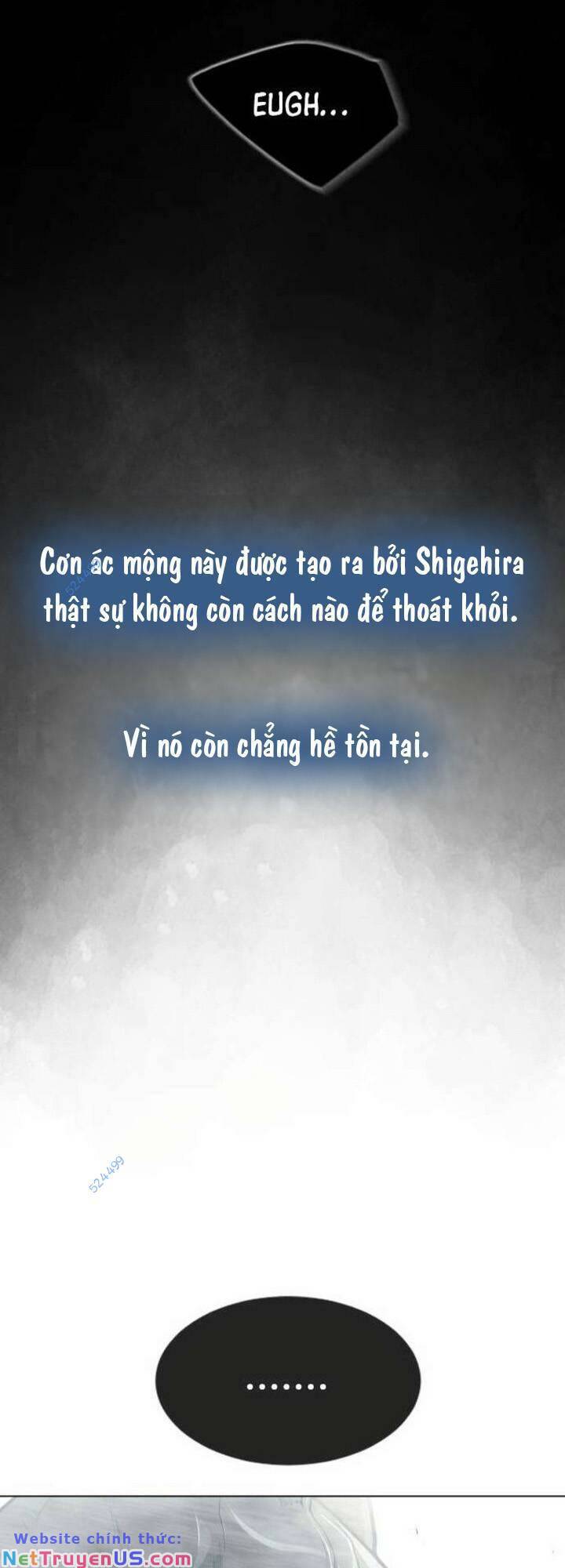 Kỷ Nguyên Siêu Anh Hùng: Chapter 135