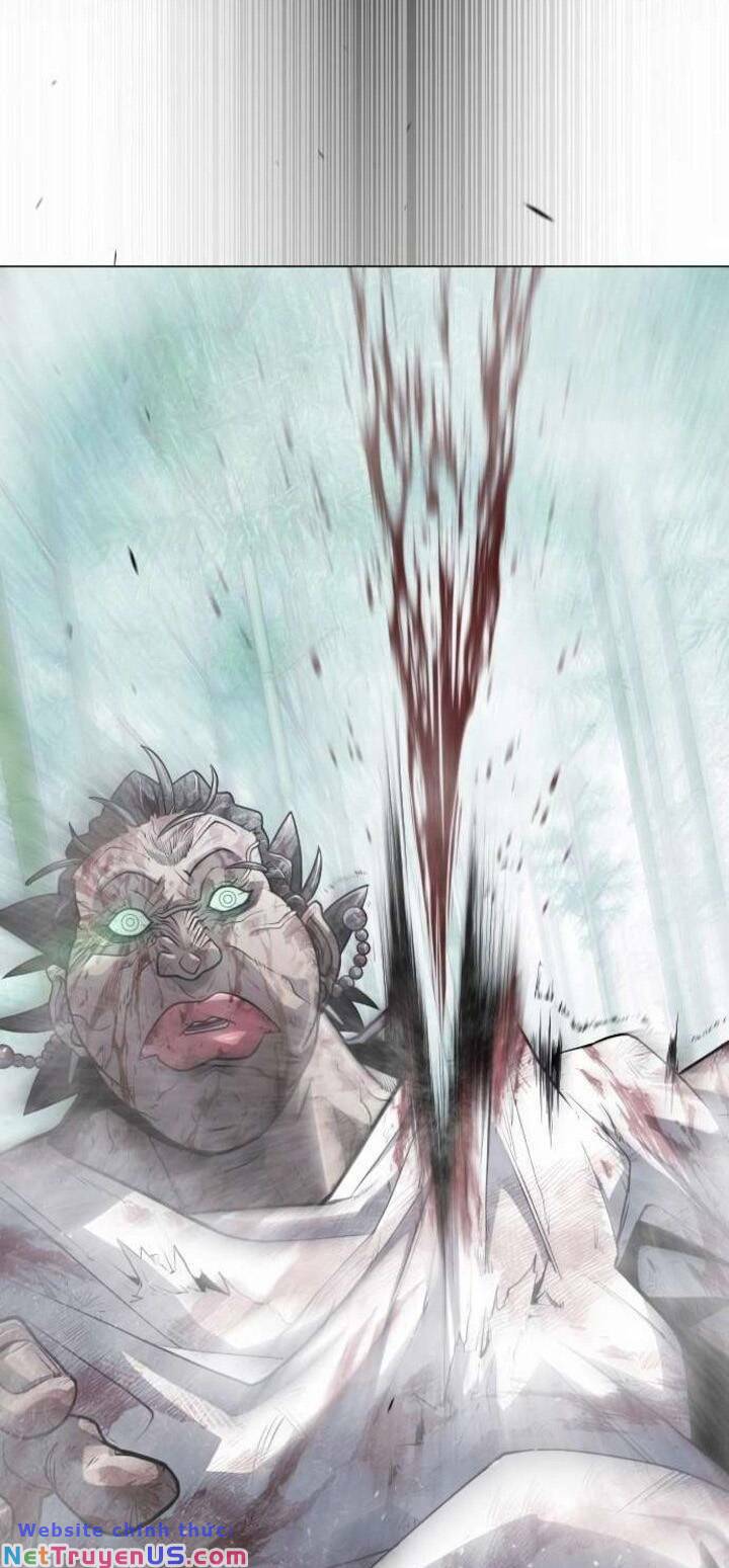 Kỷ Nguyên Siêu Anh Hùng: Chapter 135