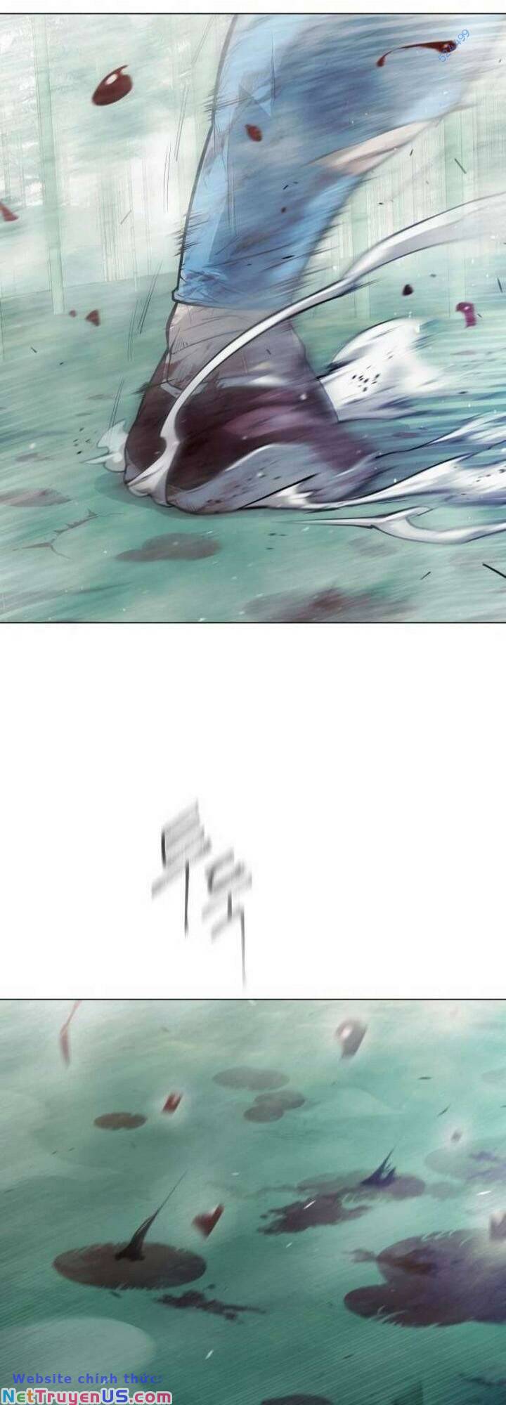 Kỷ Nguyên Siêu Anh Hùng: Chapter 135