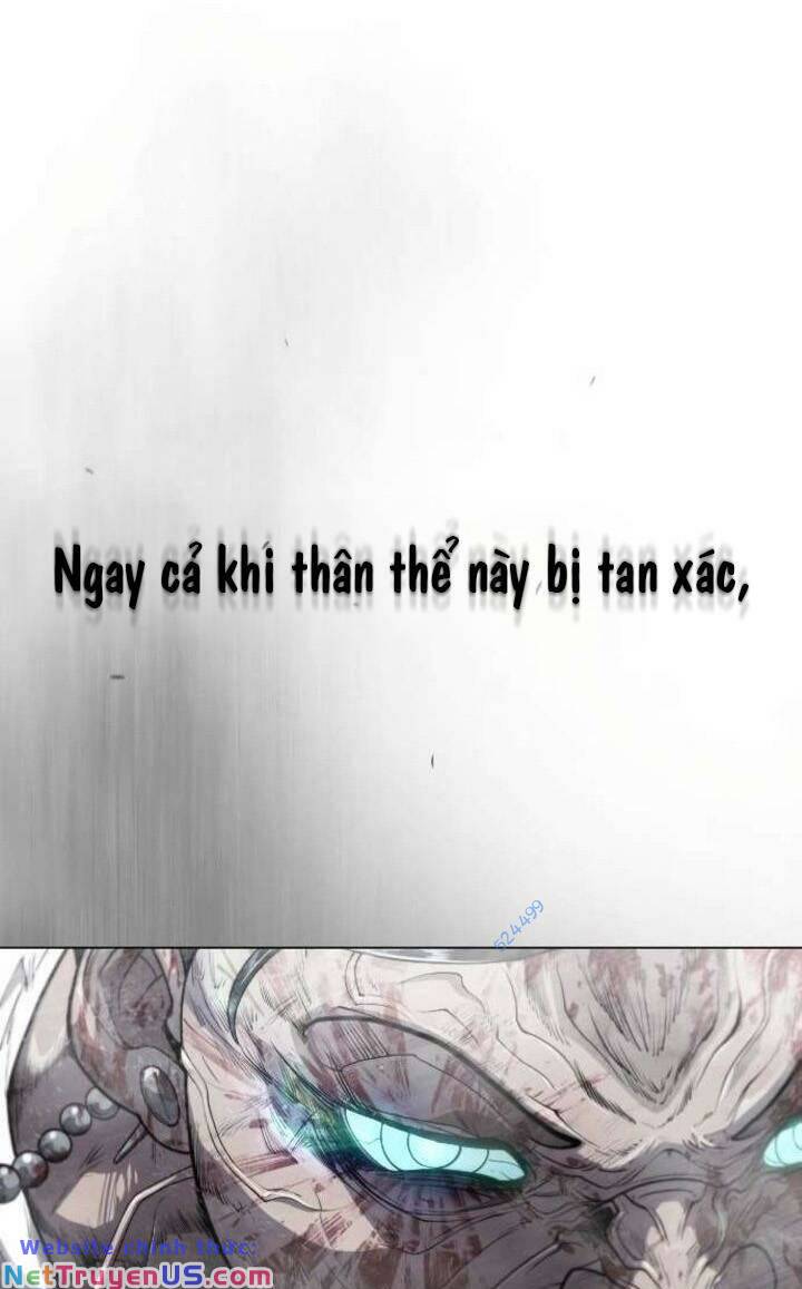 Kỷ Nguyên Siêu Anh Hùng: Chapter 135