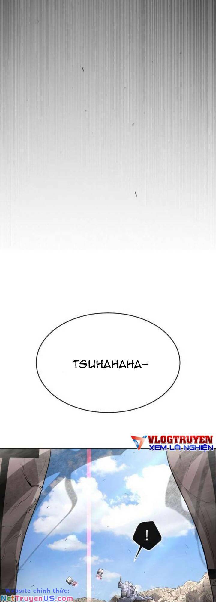 Kỷ Nguyên Siêu Anh Hùng: Chapter 135