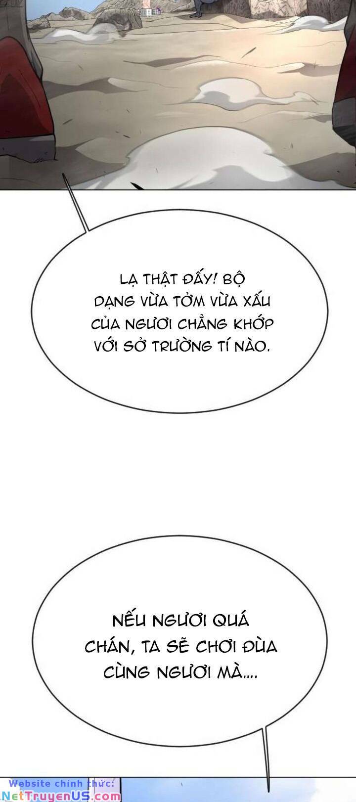 Kỷ Nguyên Siêu Anh Hùng: Chapter 135