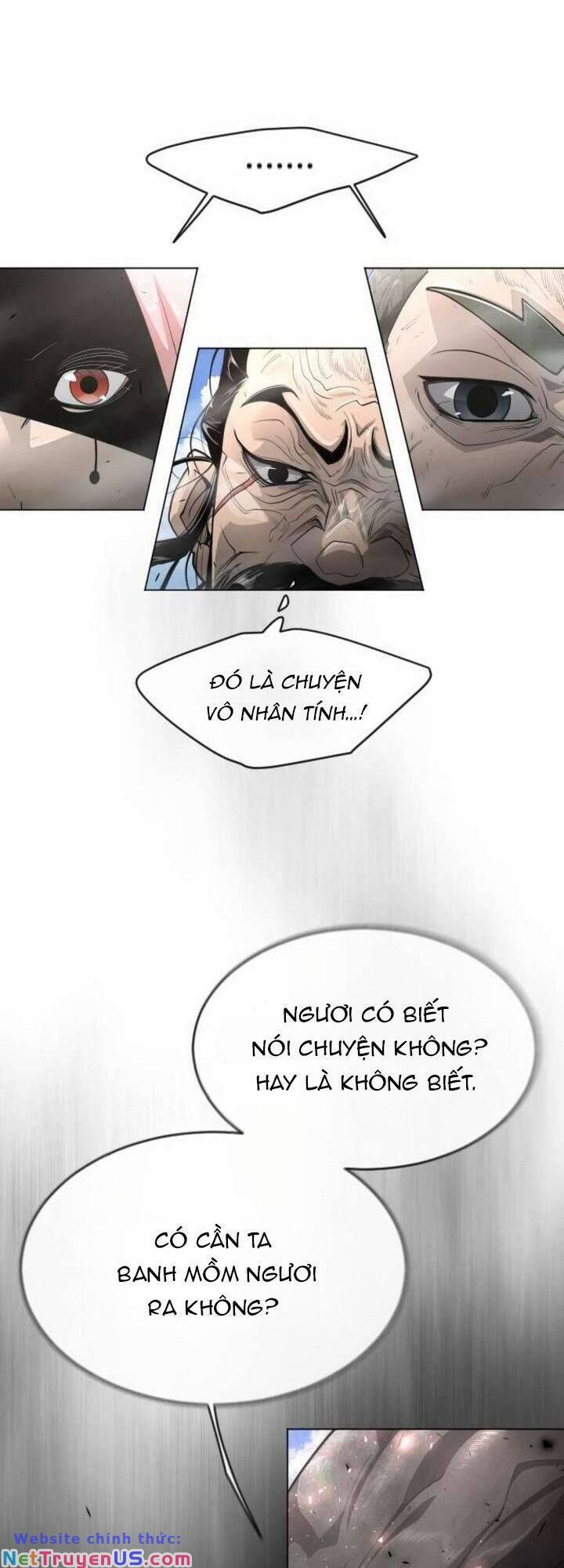 Kỷ Nguyên Siêu Anh Hùng: Chapter 135