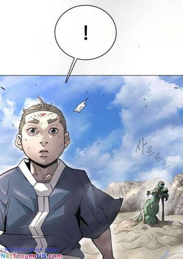 Kỷ Nguyên Siêu Anh Hùng: Chapter 135