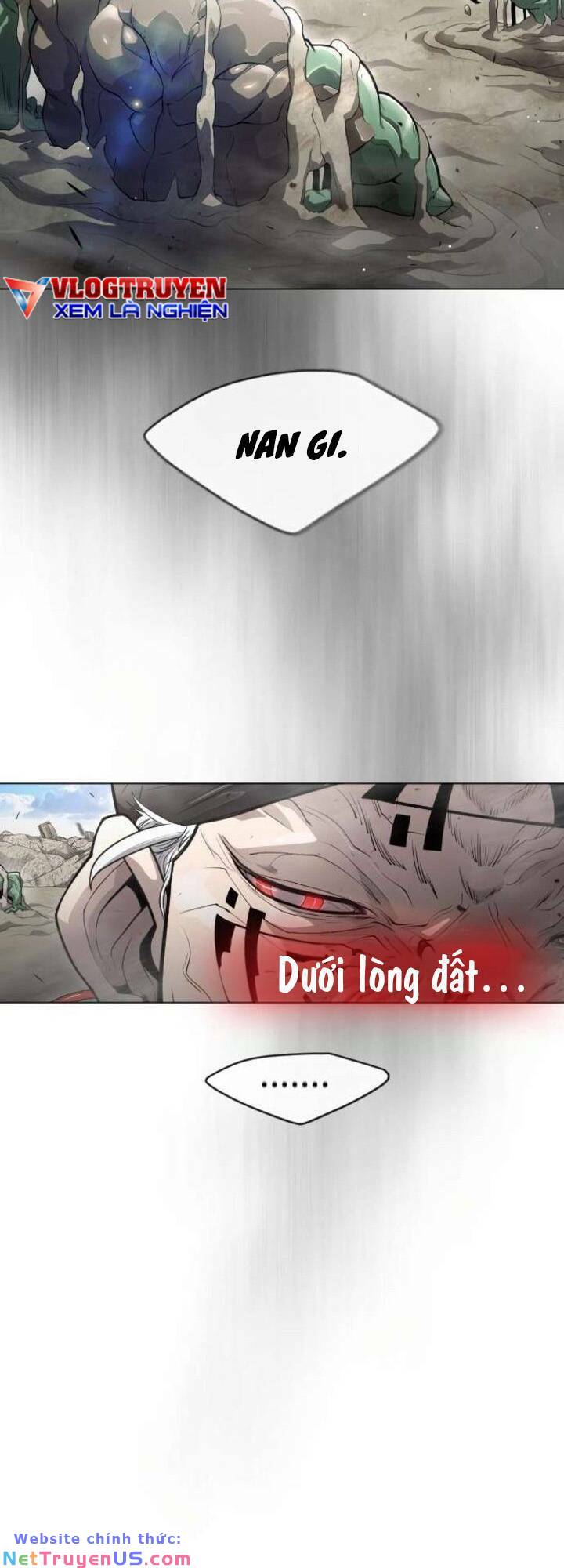 Kỷ Nguyên Siêu Anh Hùng: Chapter 135