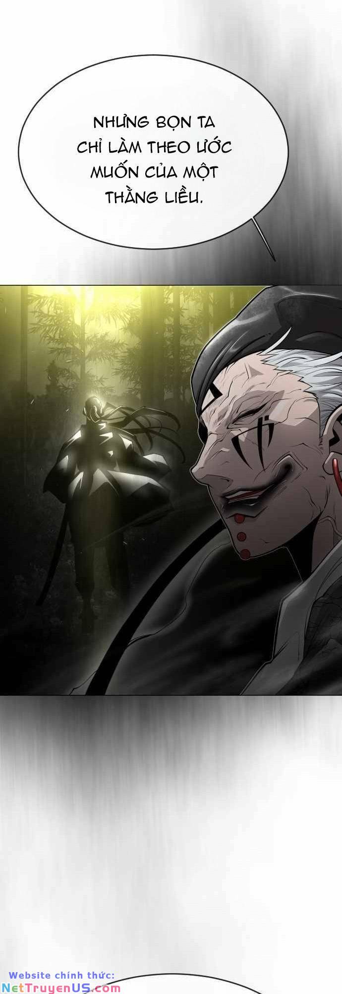 Kỷ Nguyên Siêu Anh Hùng: Chapter 136