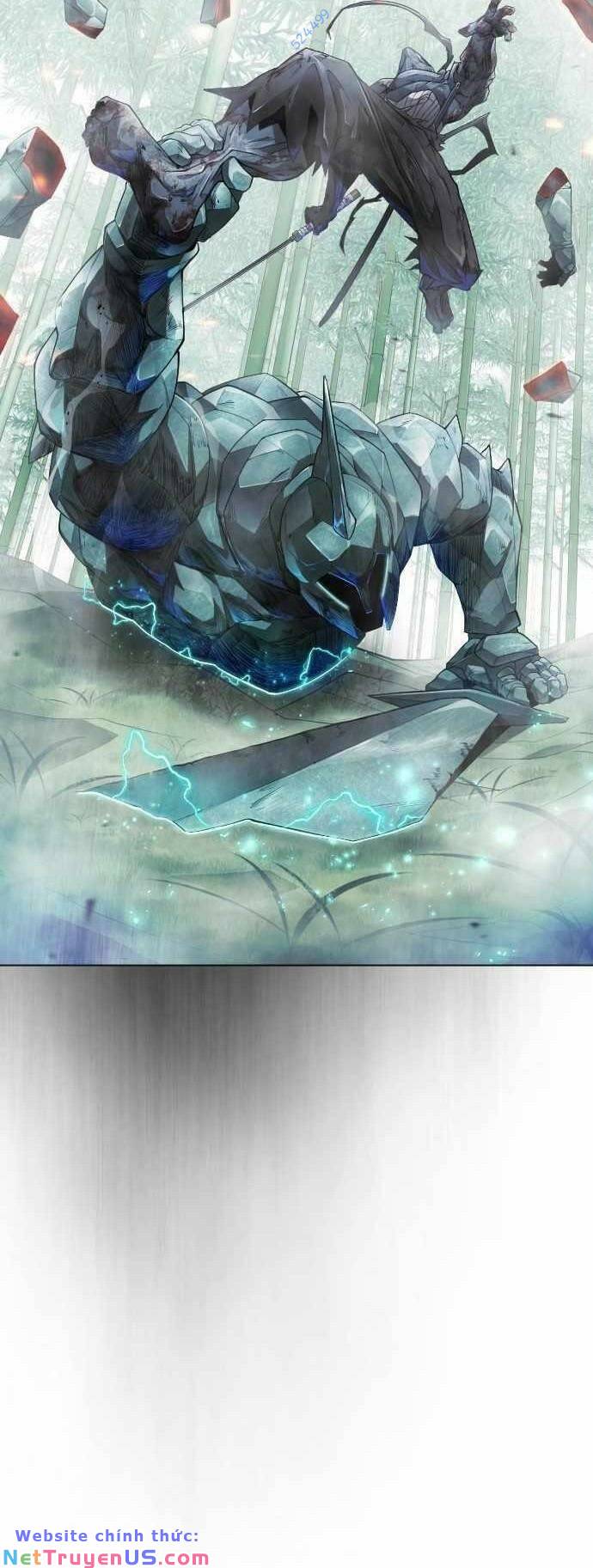 Kỷ Nguyên Siêu Anh Hùng: Chapter 136