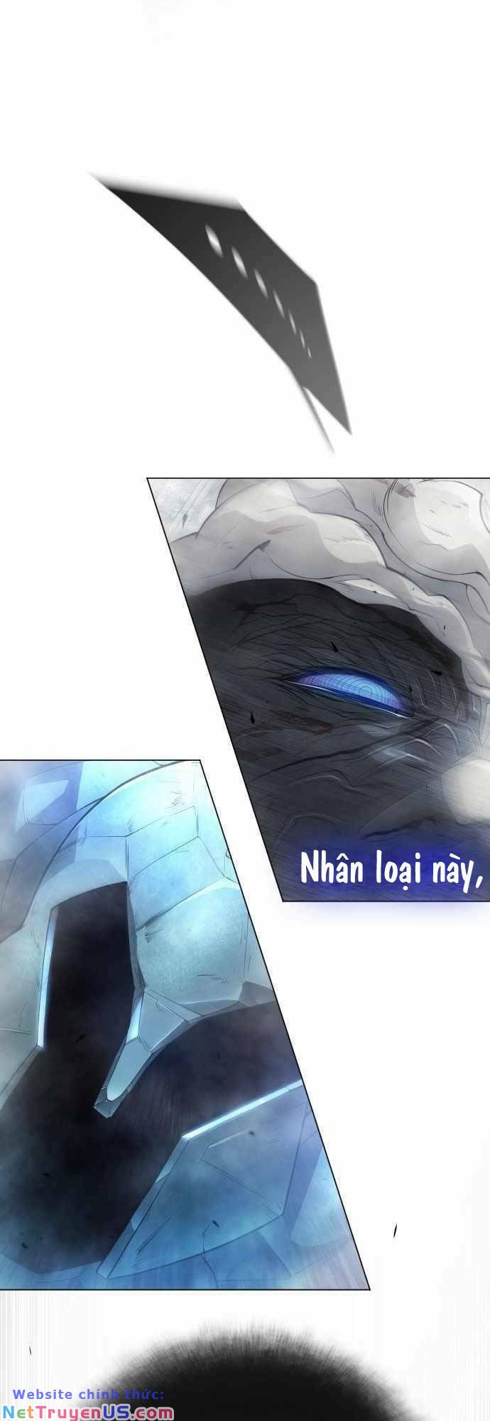 Kỷ Nguyên Siêu Anh Hùng: Chapter 136