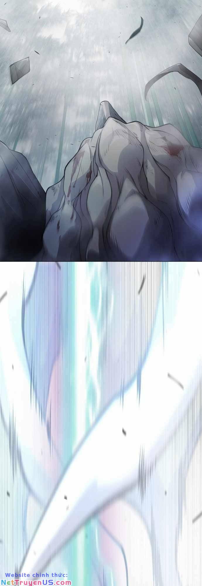 Kỷ Nguyên Siêu Anh Hùng: Chapter 136