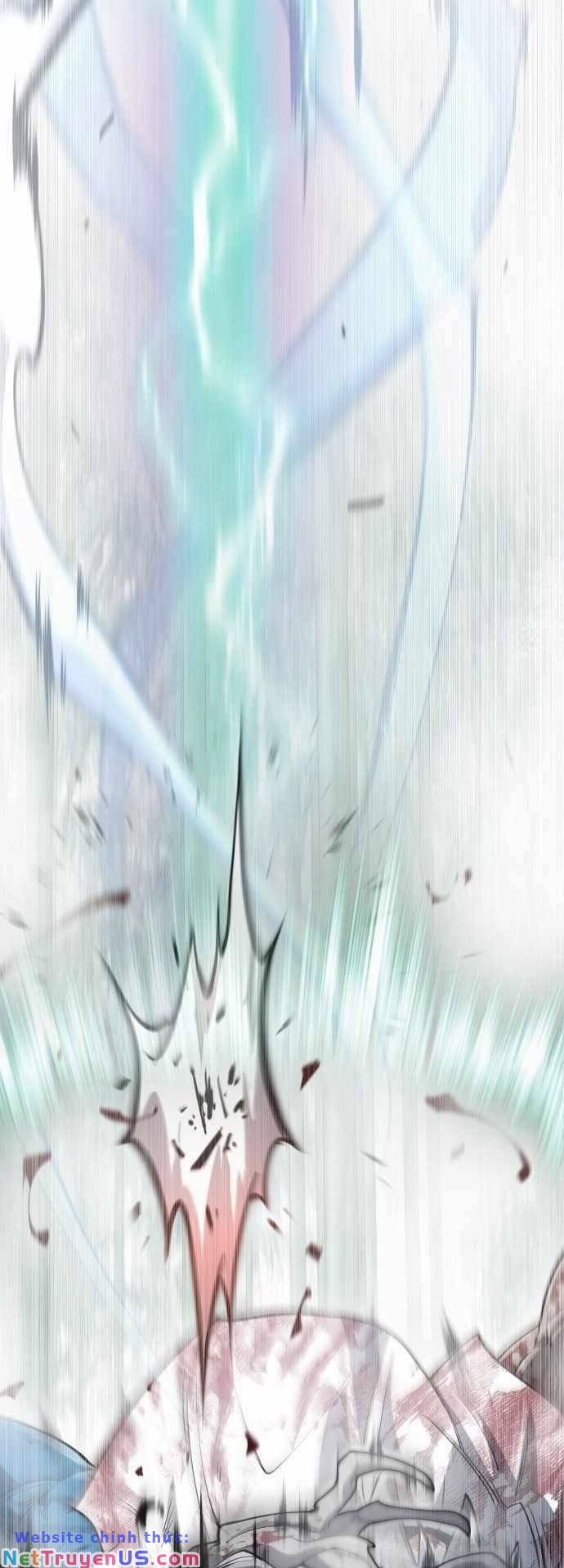 Kỷ Nguyên Siêu Anh Hùng: Chapter 136