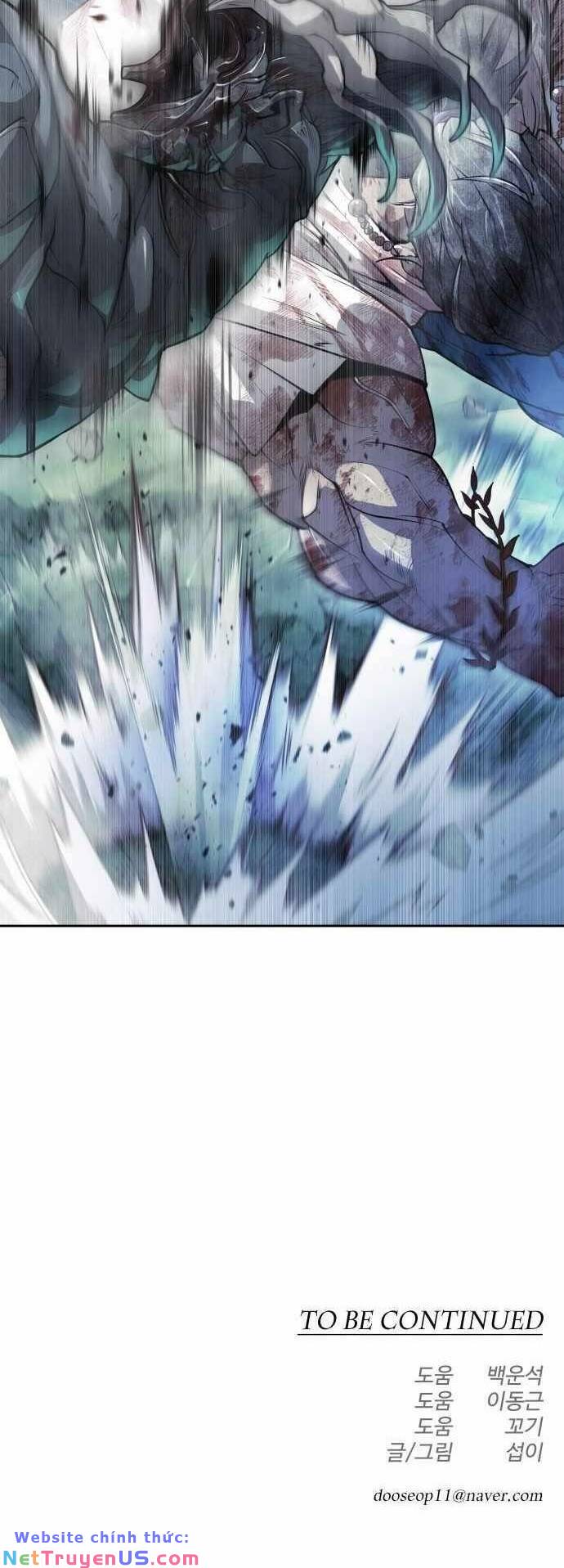 Kỷ Nguyên Siêu Anh Hùng: Chapter 136