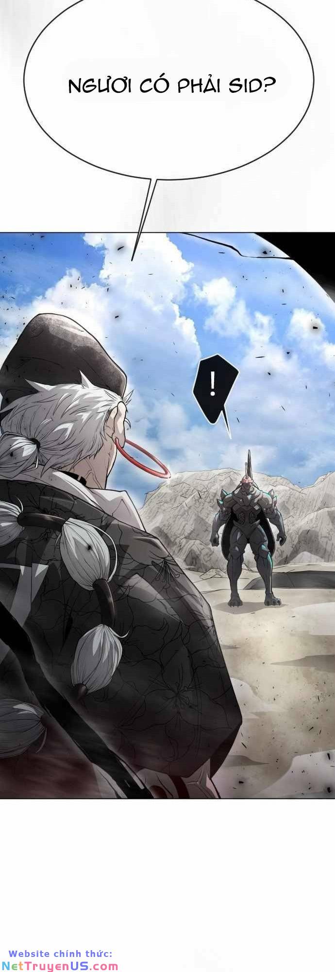 Kỷ Nguyên Siêu Anh Hùng: Chapter 136