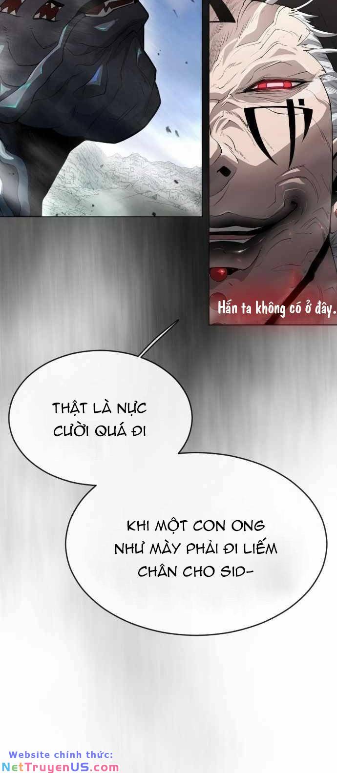 Kỷ Nguyên Siêu Anh Hùng: Chapter 136