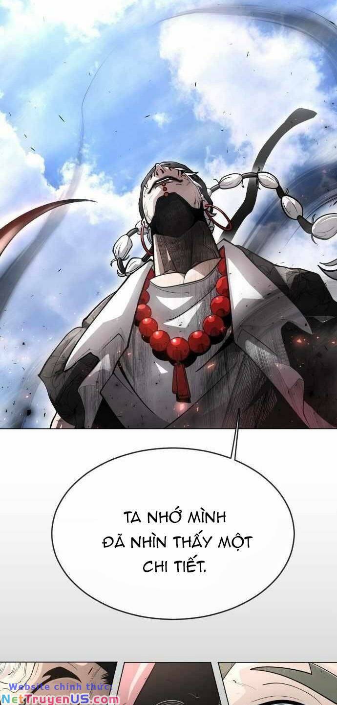 Kỷ Nguyên Siêu Anh Hùng: Chapter 136