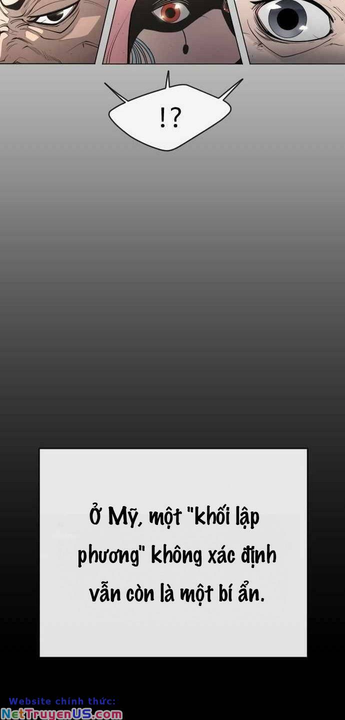 Kỷ Nguyên Siêu Anh Hùng: Chapter 136