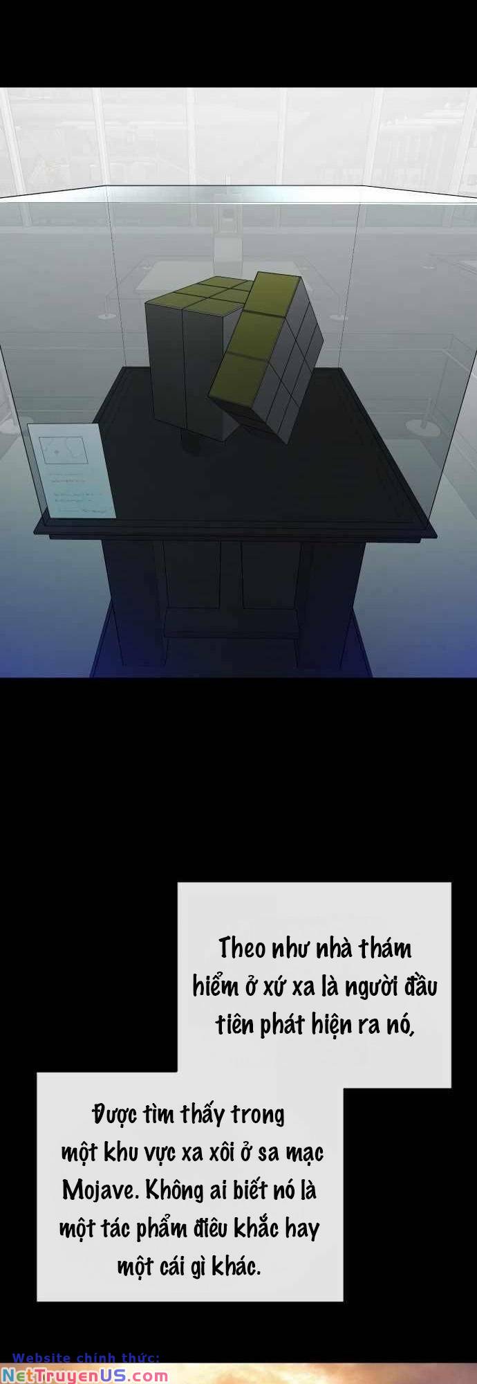 Kỷ Nguyên Siêu Anh Hùng: Chapter 136