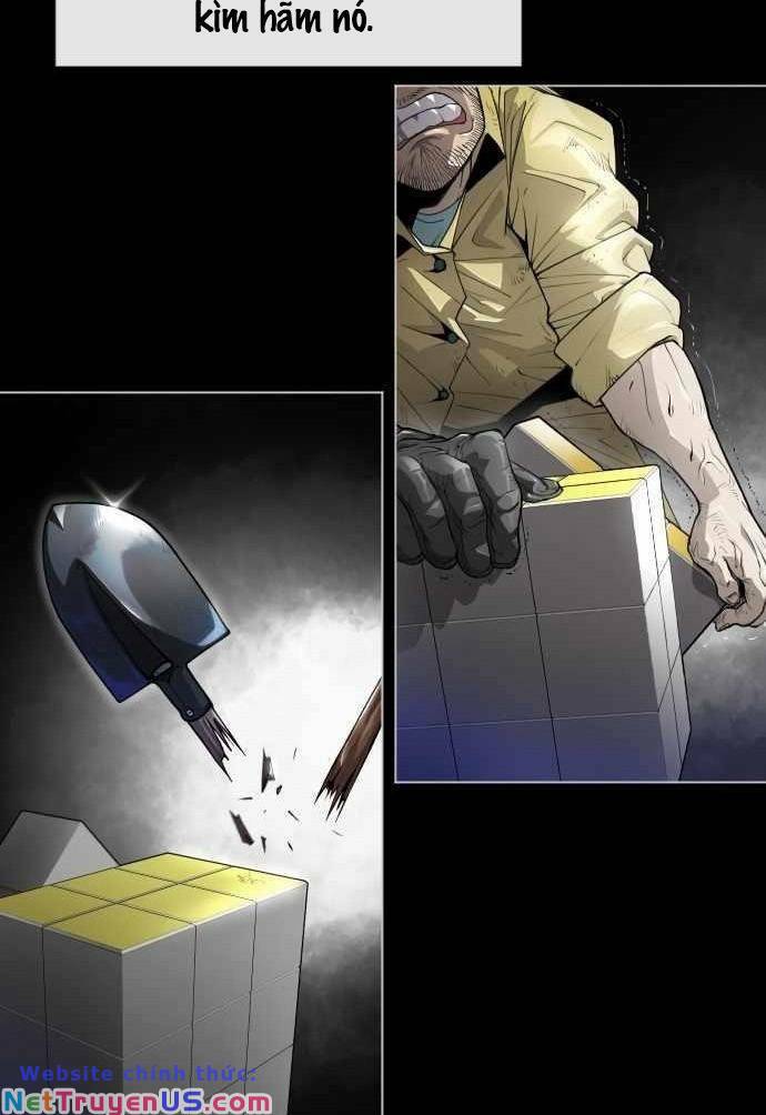 Kỷ Nguyên Siêu Anh Hùng: Chapter 136