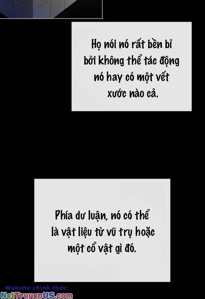 Kỷ Nguyên Siêu Anh Hùng: Chapter 136