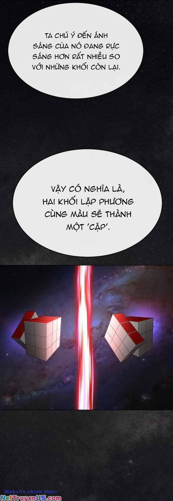 Kỷ Nguyên Siêu Anh Hùng: Chapter 136