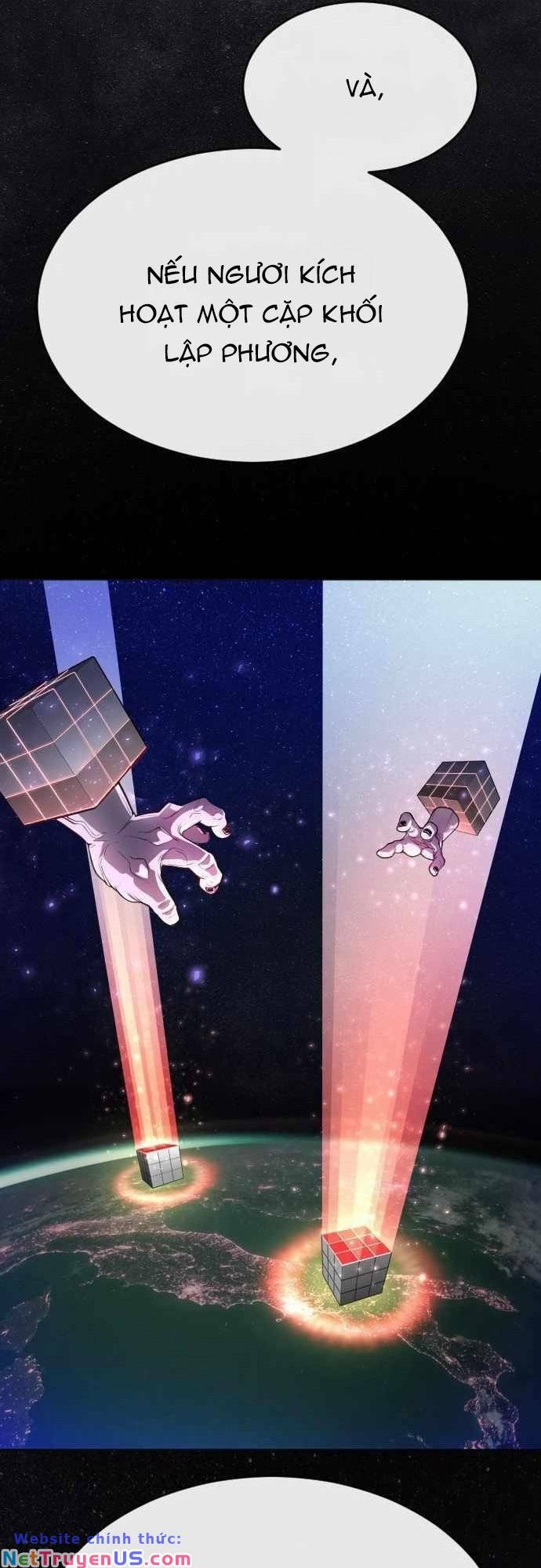 Kỷ Nguyên Siêu Anh Hùng: Chapter 136