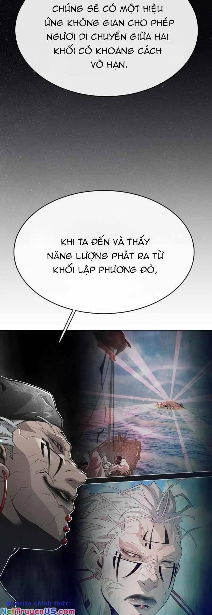 Kỷ Nguyên Siêu Anh Hùng: Chapter 136