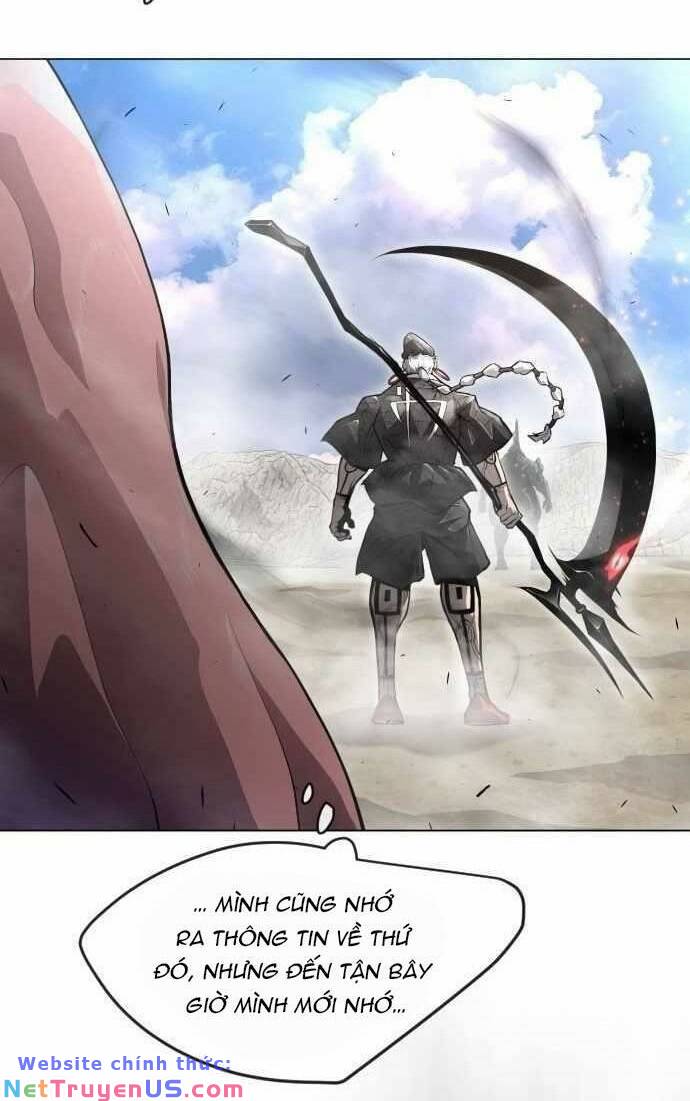 Kỷ Nguyên Siêu Anh Hùng: Chapter 136