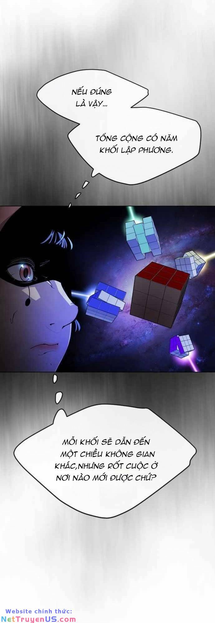 Kỷ Nguyên Siêu Anh Hùng: Chapter 136