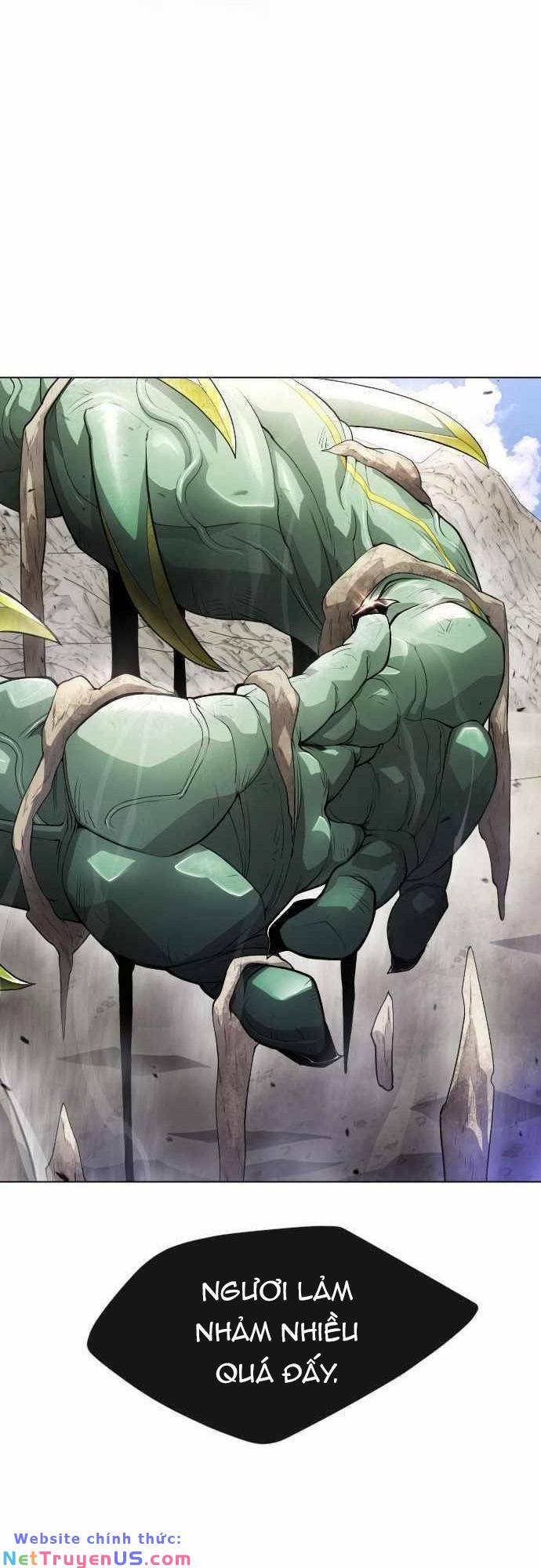 Kỷ Nguyên Siêu Anh Hùng: Chapter 136