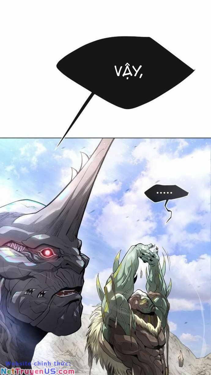 Kỷ Nguyên Siêu Anh Hùng: Chapter 136