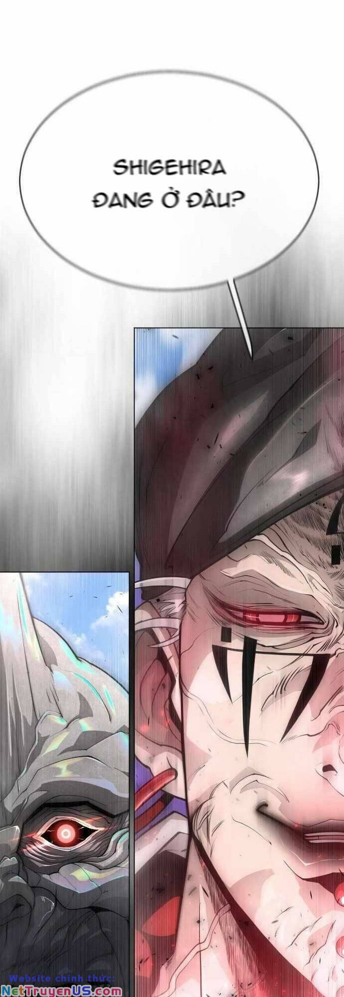 Kỷ Nguyên Siêu Anh Hùng: Chapter 136