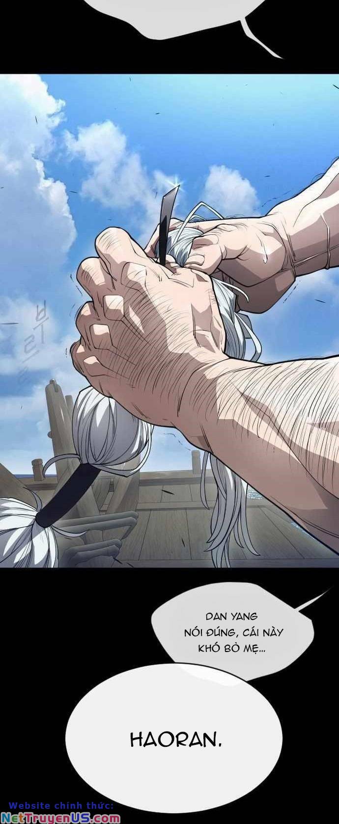 Kỷ Nguyên Siêu Anh Hùng: Chapter 136