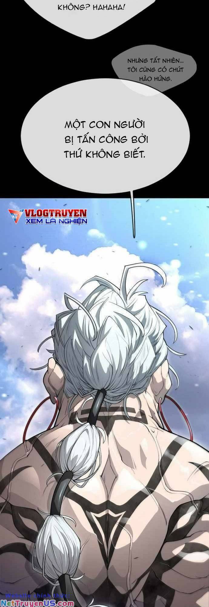 Kỷ Nguyên Siêu Anh Hùng: Chapter 136