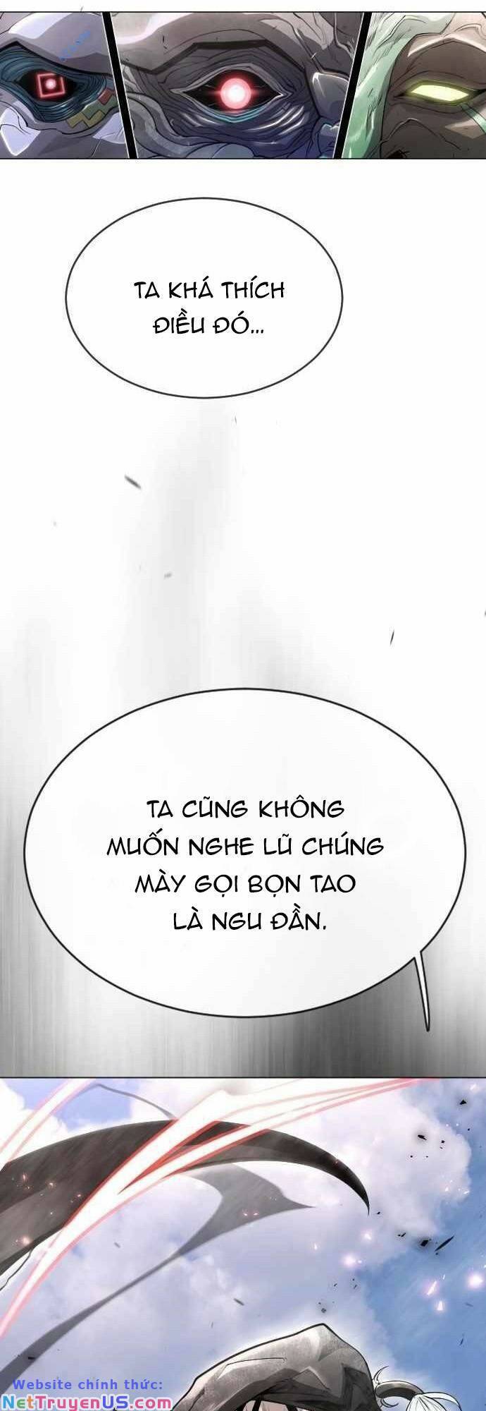 Kỷ Nguyên Siêu Anh Hùng: Chapter 136