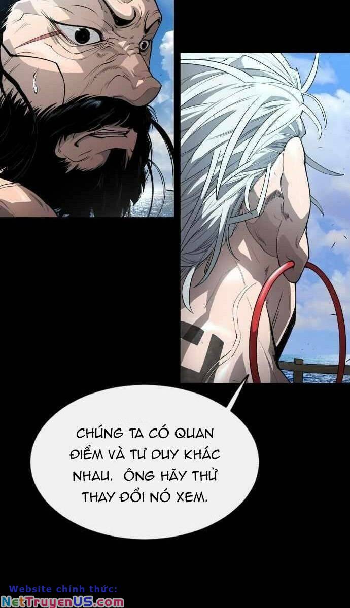 Kỷ Nguyên Siêu Anh Hùng: Chapter 136