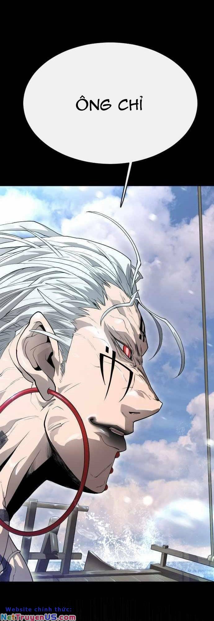 Kỷ Nguyên Siêu Anh Hùng: Chapter 136