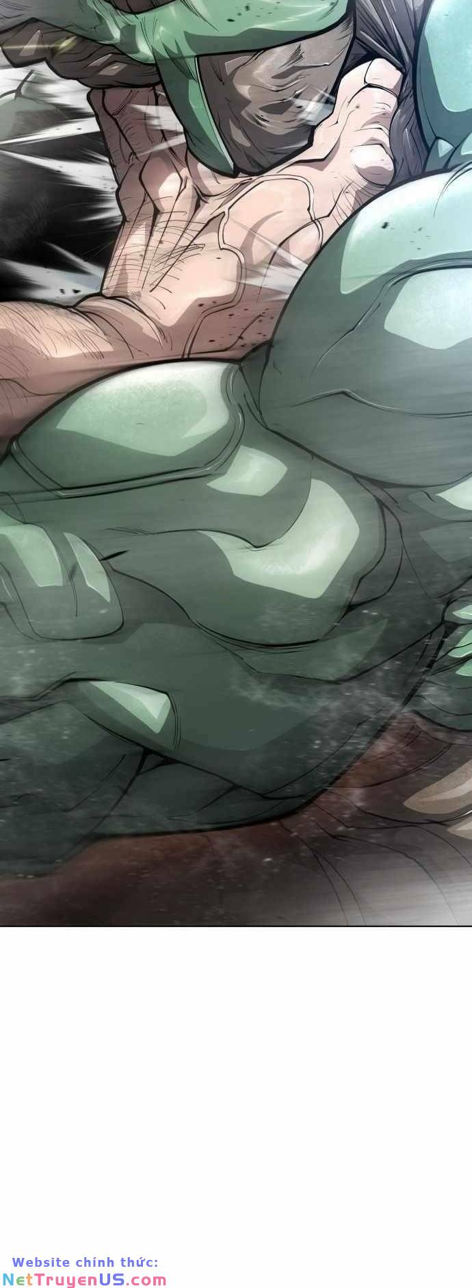 Kỷ Nguyên Siêu Anh Hùng: Chapter 136