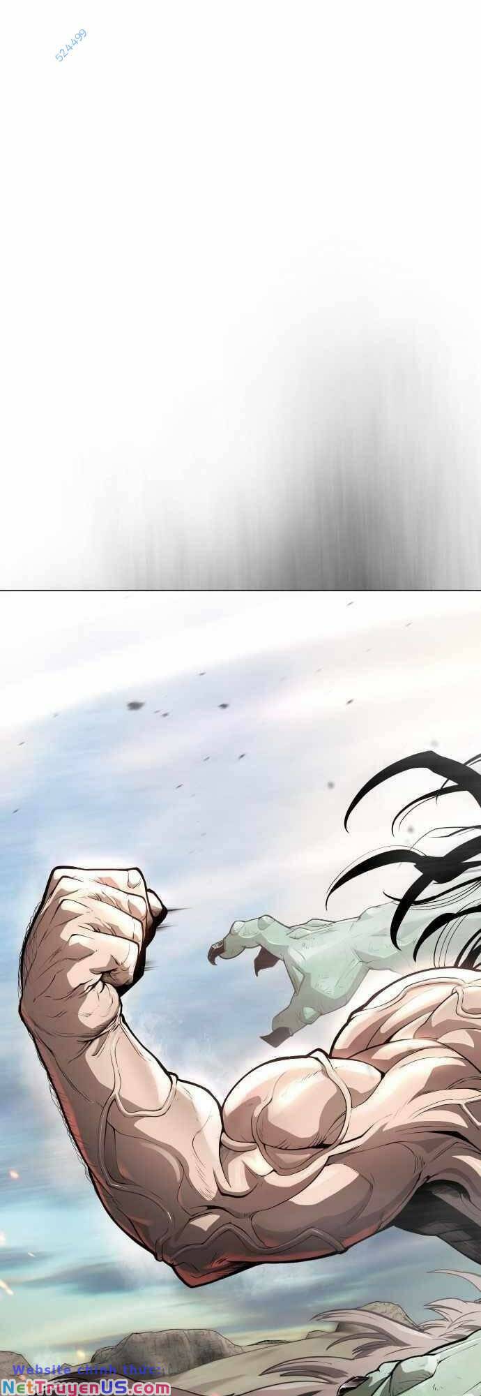 Kỷ Nguyên Siêu Anh Hùng: Chapter 136