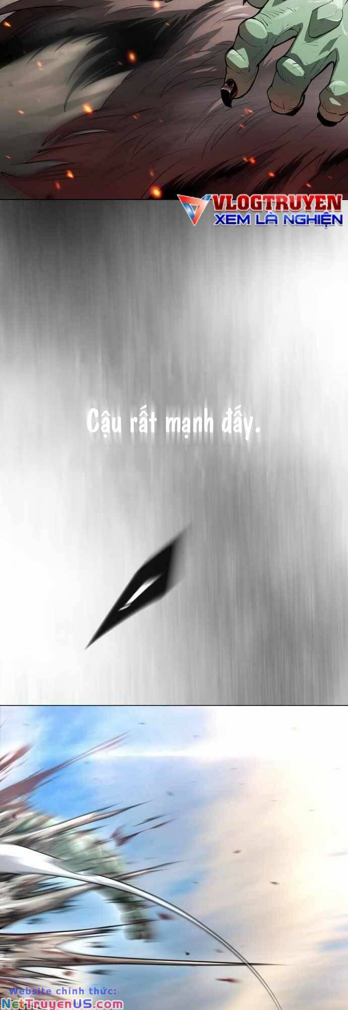 Kỷ Nguyên Siêu Anh Hùng: Chapter 136