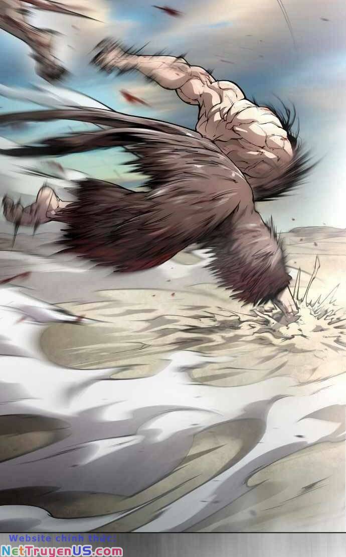 Kỷ Nguyên Siêu Anh Hùng: Chapter 136