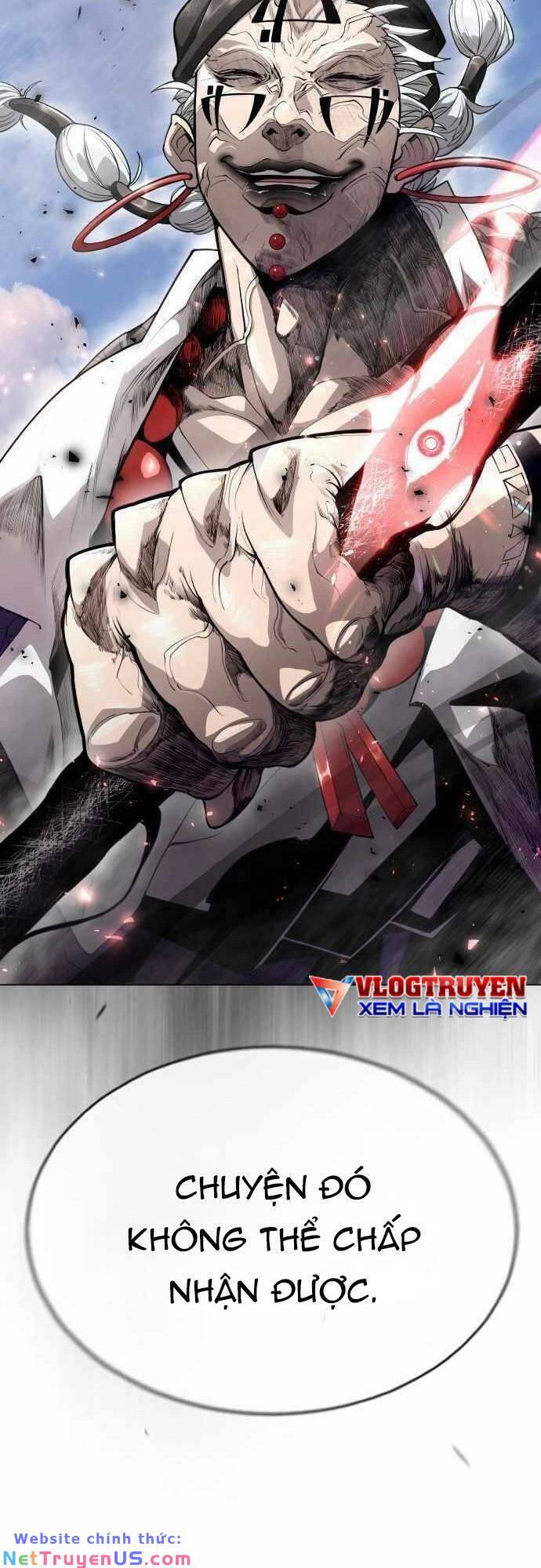 Kỷ Nguyên Siêu Anh Hùng: Chapter 136