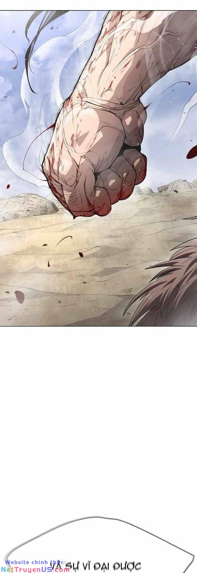 Kỷ Nguyên Siêu Anh Hùng: Chapter 136