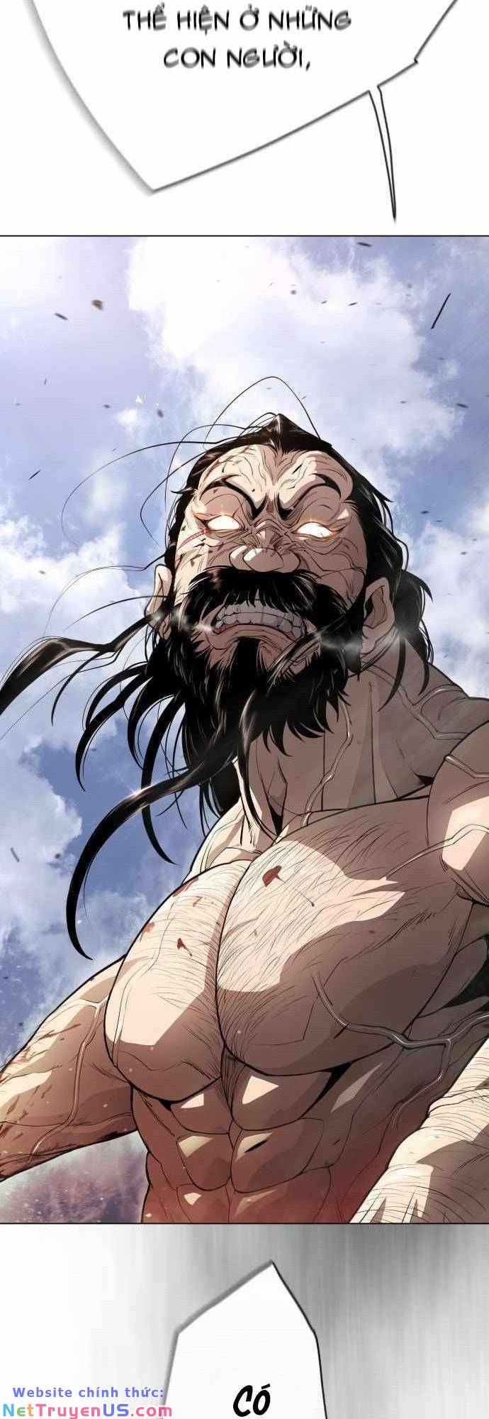 Kỷ Nguyên Siêu Anh Hùng: Chapter 136