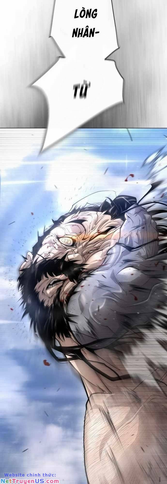 Kỷ Nguyên Siêu Anh Hùng: Chapter 136