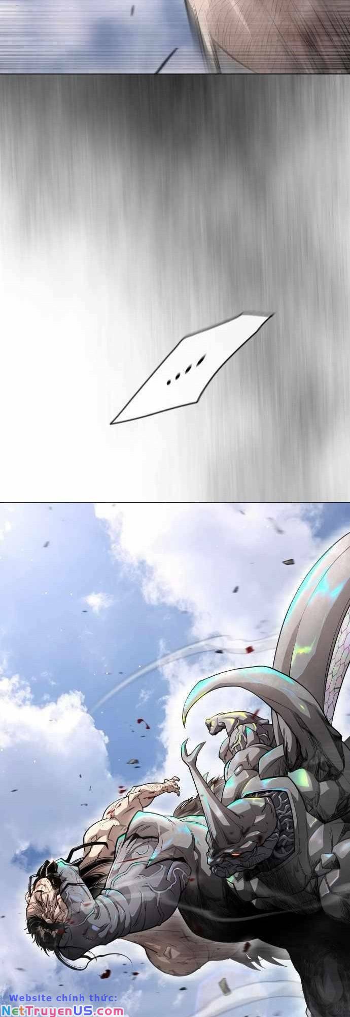 Kỷ Nguyên Siêu Anh Hùng: Chapter 136