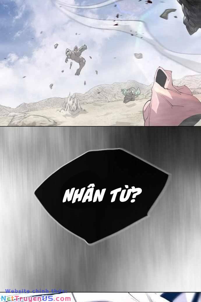 Kỷ Nguyên Siêu Anh Hùng: Chapter 136