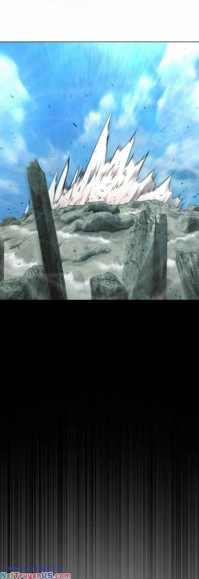 Kỷ Nguyên Siêu Anh Hùng: Chapter 136